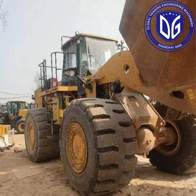 CAT 986H,Caterpillar ハイドロリックロード,オリジナル,1ユニット 今入手可能