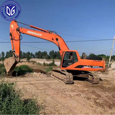 原産地 韓国 DH300 中古 ドーサン掘削機 DH300 掘削機 中古 ドーサン掘削機 DH300