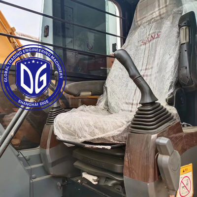 原産地 中国 SY75 中古 Sany 掘削機 SY75 掘削機 中古 Sany 掘削機 SY75
