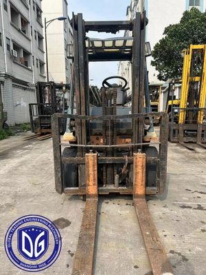 2.5t 8FDA25 トヨタ 中古フォークリフト 強力 中古フォークリフト 水力機