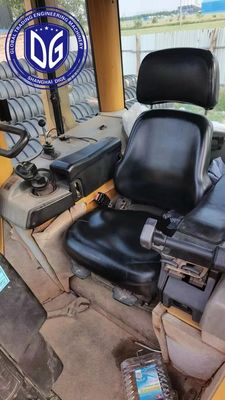 中古キャターピラー CAT D5N 中古ブルドーザー 日本産 長寿命