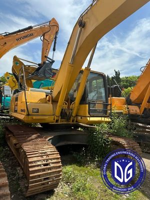 20トンの掘削機 中古掘削機 日本産 PC240-8 中古コマツー掘削機