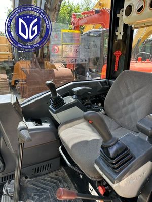 中古 Sany Sy35u 3.5t 水力掘削機 ミニ掘削機販売
