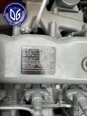 ハイタッチ ZX125 12トンの古本型掘削機
