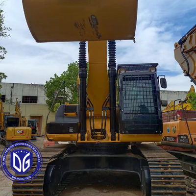 CAT 336D 36トンのカターピラー クローラー 水力掘削機,大型建設用