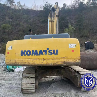 原産地 日本 PC450-8 中古コマツー掘削機 PC450-8 掘削機 中古コマツー掘削機 PC450-8