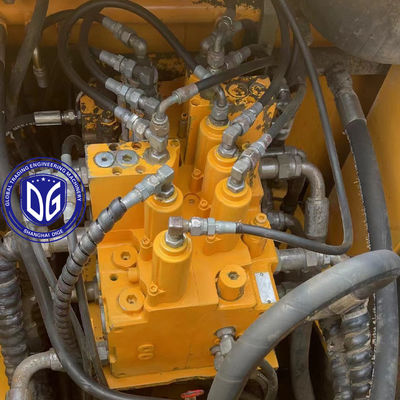 ステキな中古水力掘削機 ハイデオ 150W 輪掘削機 優れた牽引