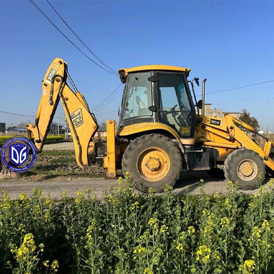 原産地 イギリス JCB3CX 中古 JCB バックホー JCB3CX バックホー ローダー 中古 JCB バックホー 3CX