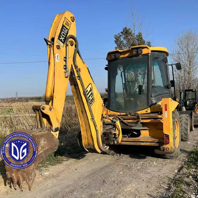 原産地 イギリス JCB3CX 中古 JCB バックホー JCB3CX バックホー ローダー 中古 JCB バックホー 3CX