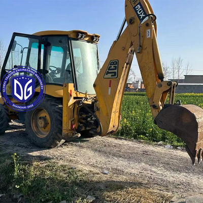 原産地 イギリス JCB3CX 中古 JCB バックホー JCB3CX バックホー ローダー 中古 JCB バックホー 3CX