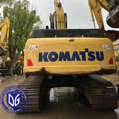 原産地 日本 PC490 中古コマツー掘削機 PC490掘削機 中古コマツー掘削機 PC490