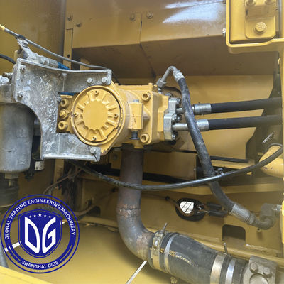 優れた性能 CAT330GC 30トンのカターピラー クローラー 水力掘削機
