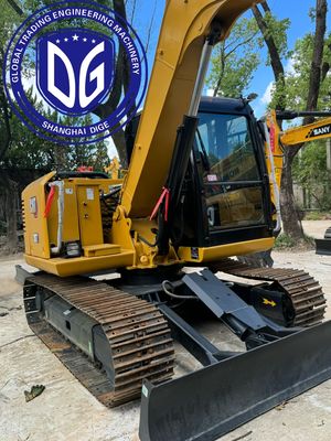 カット・エグババター 307 中古 カタツムリ・エグババター 7 トン