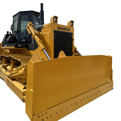シャントイ SD22 エンジン付き中古水力ブルドーザー NT855-C280 販売 クローラーブルドーザー