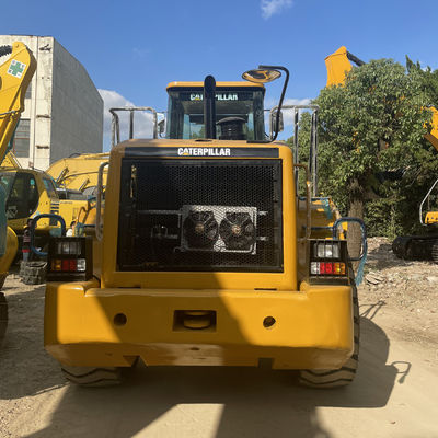 中古 CAT966H ローダー 日本 カタピラー CAT966H CAT950H CAT950GC ホールローダー 高品質