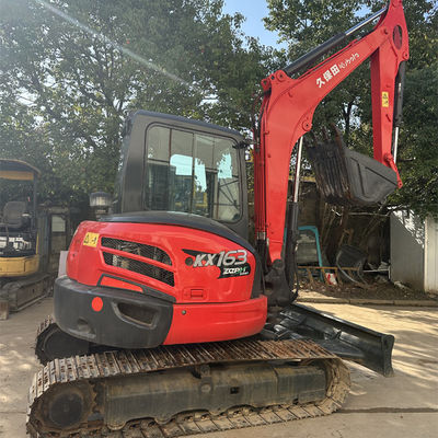 日本 クボタ KX155 KX163 KX165 KX183 クローラー エグバレーター 高品質で販売中