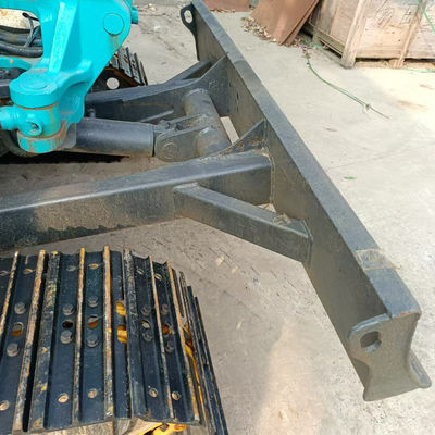 SK55 5.5トン コベルコ ミニ中古ショベルカー 状態良好 優れた機能