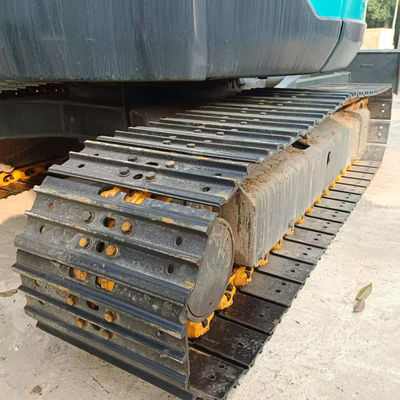 SK55 5.5トン コベルコ ミニ中古ショベルカー 状態良好 優れた機能