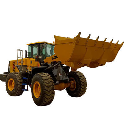The Ultimate Guide To Choosing The Right Chinese Loader Brands For Your Business (あなたのビジネスのための正しい中国製ローダーブランドを選ぶための究極のガイド)