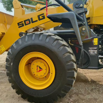 The Ultimate Guide To Choosing The Right Chinese Loader Brands For Your Business (あなたのビジネスのための正しい中国製ローダーブランドを選ぶための究極のガイド)