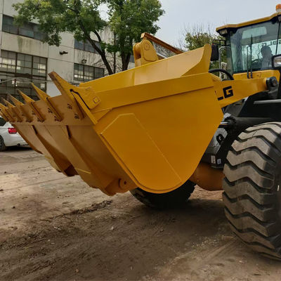 The Ultimate Guide To Choosing The Right Chinese Loader Brands For Your Business (あなたのビジネスのための正しい中国製ローダーブランドを選ぶための究極のガイド)