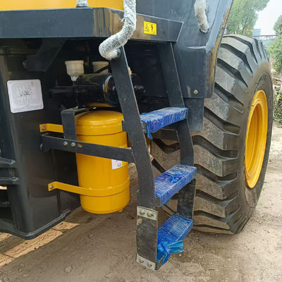 The Ultimate Guide To Choosing The Right Chinese Loader Brands For Your Business (あなたのビジネスのための正しい中国製ローダーブランドを選ぶための究極のガイド)