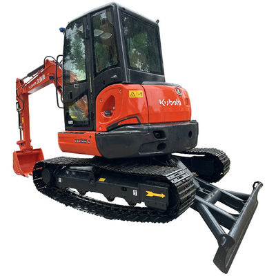 日本 クボタ KX155 KX163 KX165 KX183 クローラー エグバレーター 高品質で販売中