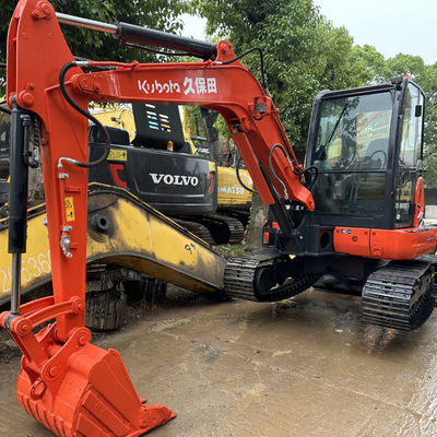 日本 クボタ KX155 KX163 KX165 KX183 クローラー エグバレーター 高品質で販売中