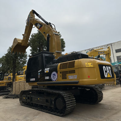 中古 CAT336D 掘削機 日本 カタピラー CAT320 CAT323 CAT325 CAT329 CAT336 CAT349 クローラー 掘削機 高品質 販売中