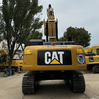 中古 CAT336D 掘削機 日本 カタピラー CAT320 CAT323 CAT325 CAT329 CAT336 CAT349 クローラー 掘削機 高品質 販売中