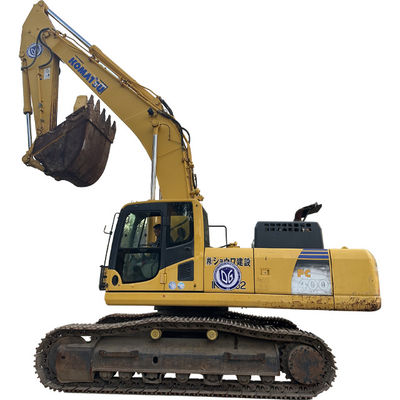 オリジナル PC400-8R 中古掘削機 日本 コマツー PC400-7 PC400-8R PC450-7 PC450-8 クローラー掘削機