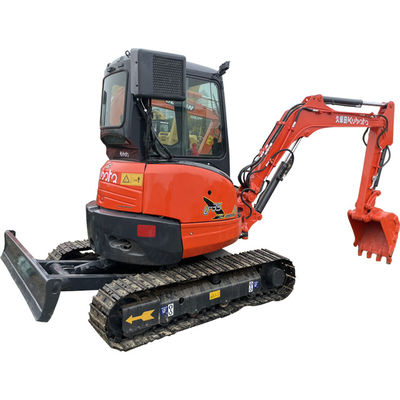 日本 クーボタ U35 U40 KX155 KX165 KX183 クローラー エグバレーター 高品質で販売中