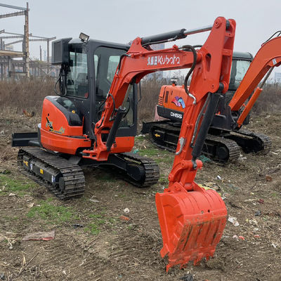 日本 クーボタ U35 U40 KX155 KX165 KX183 クローラー エグバレーター 高品質で販売中