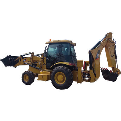 中古 掘削機 カタピラー バックホー 終身遠隔技術指導付き