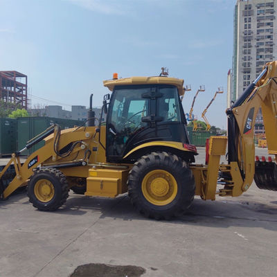 中古 掘削機 カタピラー バックホー 終身遠隔技術指導付き