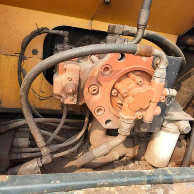 ハインダイ 215-9T 中古 掘削機 21.5トンの ハインダイ クローラー 掘削機 オリジナル 状態良好