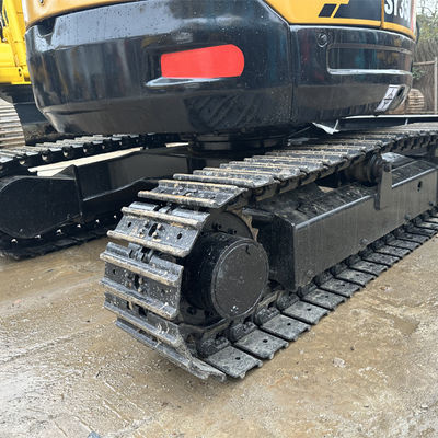 多様な作業環境のための汎用メカニカルサニー掘削機