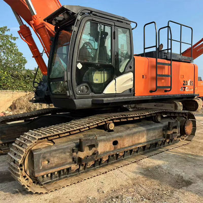 最大掘削半径 570mm 2017年に製造された中古ヒタチ掘削機