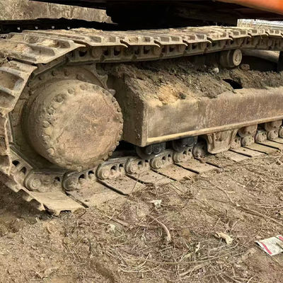 1.2 m3 バケツ容量 ドーサン DX225 掘削機 あなたの建設プロジェクトに最適