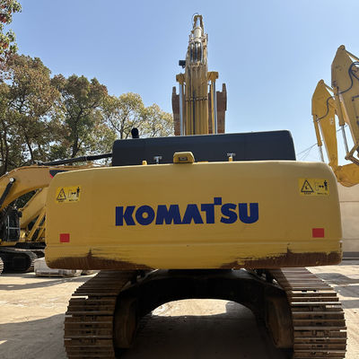 2.4m3 バケツ容量 コマツー pc400 掘削機 あなたの建設事業のために