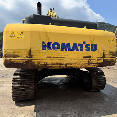原産地 日本 PC360-7 中古コマツー掘削機 PC360-7 掘削機 中古コマツー掘削機 PC360-7