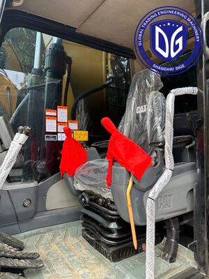 信頼 の ある 中古 の カタピラー 320D は,今 ボリビア に 発送 さ れ て いる