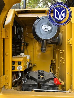 信頼 の ある 中古 の カタピラー 320D は,今 ボリビア に 発送 さ れ て いる