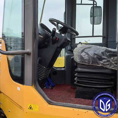 SDLG LG958 中古ローダー 17200kg 162kw