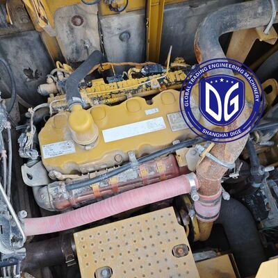 中古キャタピラー 336E 掘削機販売 |頑丈で信頼性の高い