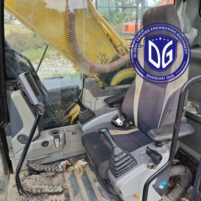 中古キャタピラー 336E 掘削機販売 |頑丈で信頼性の高い