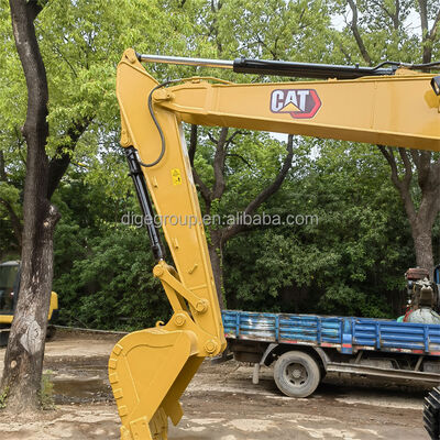 中古キャタピラー 312D 12t 油圧ショベル 在庫あり 最安値 頑丈で耐久性がありパワフルな油圧ショベル 販売中