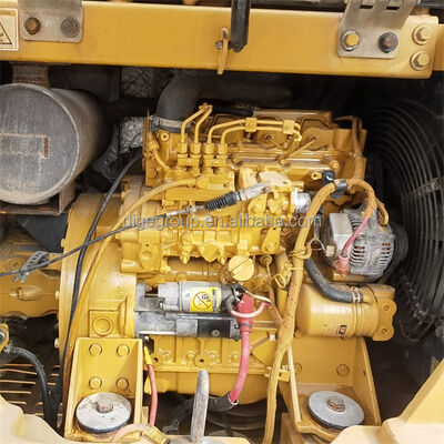 中古キャタピラー306E 6t掘削機 ストックで 最安値 頑丈 耐久 強力 掘削機 販売中