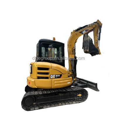 中古 キャタピラー 303.5E 3.5t 油圧ショベル 在庫あり 格安 頑丈で耐久性のある油圧ショベル