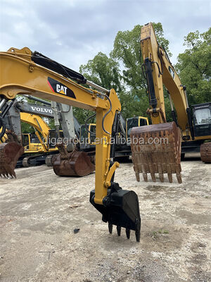 中古 キャタピラー 303.5E 3.5t 油圧ショベル 在庫あり 格安 頑丈で耐久性のある油圧ショベル
